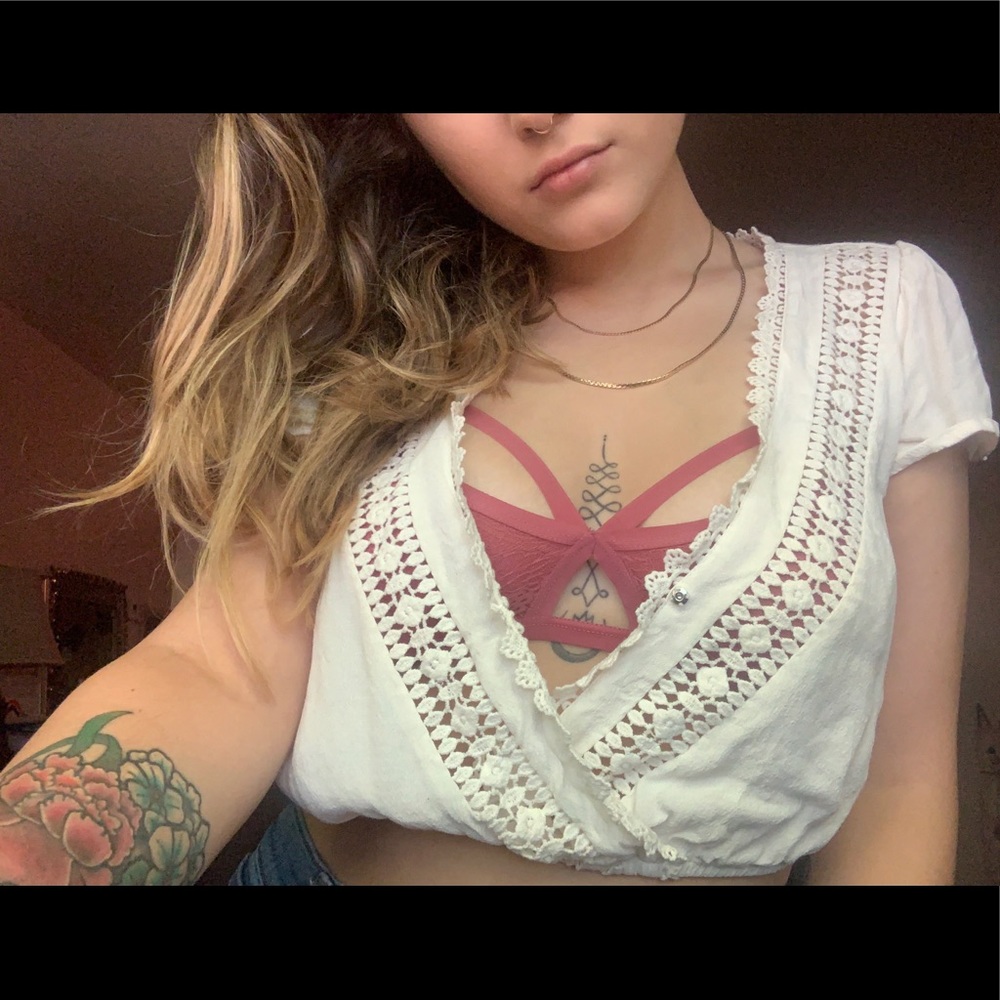 Urban Outfitters Bralette